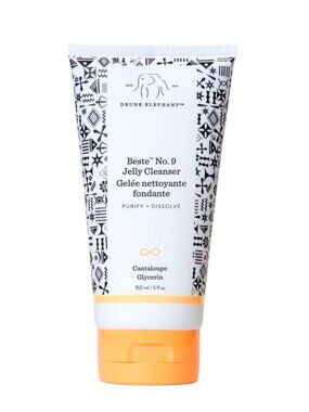 Drunk Elephant Beste No. 9 Jelly Cleanser Full Size 150ml New Sealed